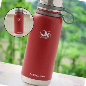 글로 이중스텐 보온병 1.5L 레드 보온물병 보온병답례품