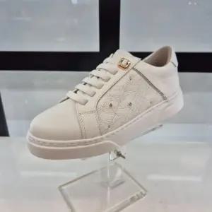 [엘칸토]엘칸토 HC11 소가죽 여성 스니커즈 Y0V9U61X310 (46180146)