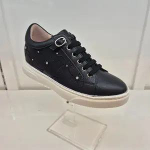 [엘칸토]엘칸토 HC11 소가죽 여성 스니커즈 K7Y9U6V1319 (46180124)