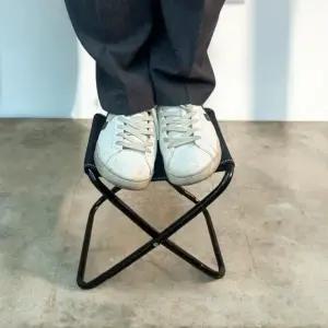 접이식 줄서기 캠핑 등산의자 놀이동산 낚시 의자