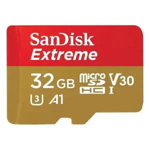 [하프클럽/]32GB 메모리카드 sd카드 microSD Extreme