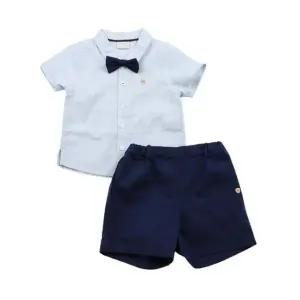 [갤러리아] (신생아/백일)제이든셔츠상하(07T3530034)