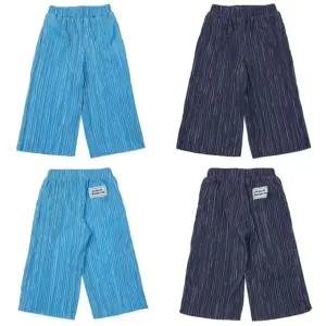 [갤러리아] 베네통키즈 26S/S 썸머쿨보드레팬츠(2컬러) QAPT05631