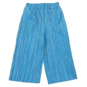 [갤러리아] 베네통키즈 썸머쿨보드레팬츠 QAPT05631BL