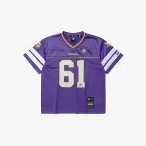 [갤러리아] 뉴에라키즈 NFL 미네소타 바이킹스 팬 웨어 티셔츠 (15132096)