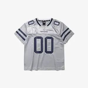 [갤러리아] [뉴에라키즈] 뉴에라 1920 메쉬 티셔츠 실버 (15132106)