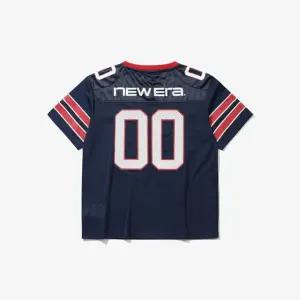 [갤러리아] [뉴에라키즈] 뉴에라 1920 메쉬 티셔츠 네이비 (15132107)