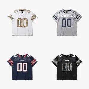 [갤러리아] [뉴에라키즈] 뉴에라 1920 메쉬 티셔츠 4종 택 1 (15132105CC)