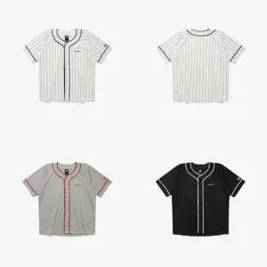 [갤러리아] [뉴에라키즈] 베이스볼 메쉬 셔츠 3종 택 1 (15132118CC)