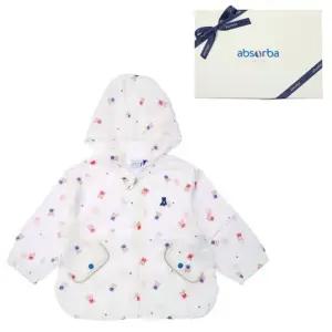 [갤러리아] (압소바출산,백일,돌,아기봄점퍼,바람막이점퍼)테디점퍼(A13-23101)