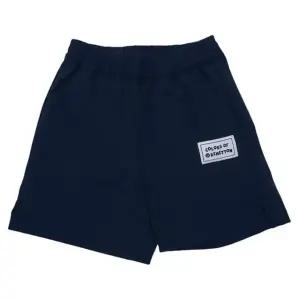 [갤러리아] 베네통키즈  26S/S 5부화섬팬츠 QAPT06631BK