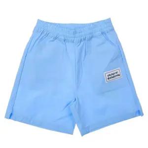 [갤러리아] 베네통키즈  26S/S 5부화섬팬츠 QAPT06631BL