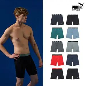 [NS홈쇼핑][푸마] 뉴 하이 벤틸레이션 롱드로즈 10종 풀세트[35606215]