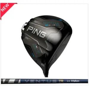 2026  440K 드라이버 26 벤투스 TR 블루 전스펙