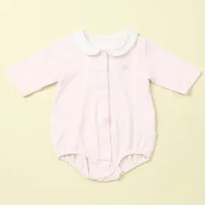 [롯데백화점]타티네쇼콜라 레옹모달슈트(출산50일백일선물)TNOMUS03UP