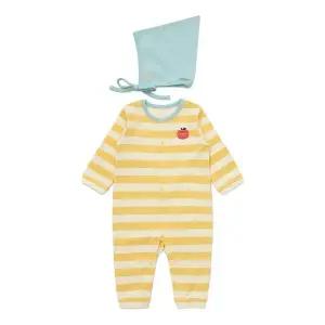 블루독베이비 YE캔디세트 우주복45A70-041-10 722418