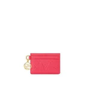 [명품] LV 참 카드홀더 카드지갑 M28129