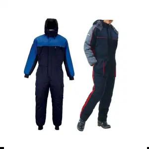 스즈끼복 (TBUC) 스즈끼 겨울작업복 정비복 회사작업복 TB-751