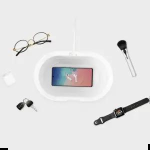 마스크살균기 세균 감염병 예방 폰 마스크등생활용품 퓨어 UV살균기