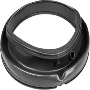 W11314648 W10897390 세탁기 도어 부트 씰 개스킷 벨로우 다이어프램 월풀 메이태그 잉글리스 및 아마나