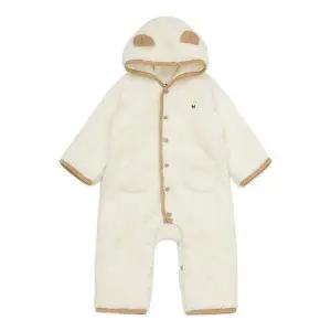 B블루독베이비B CR큐트베어퍼우주복 45A1360002 우주복바디수트 146667