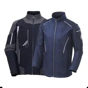 작업복상의 (TBUC) 용접복 작업복 겨울작업복 남자작 TB-473상의