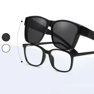 안경위에쓰는선글라스 안경위선글라스 골프선글라스 여자선글라스 뿔테선글라스 쓰는 썬글라스 안경