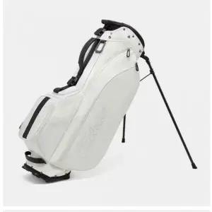 타이틀리스트 골프백 스탠드백 상급모델 5구 LINKSLEGEND Infinity Bag 화이트