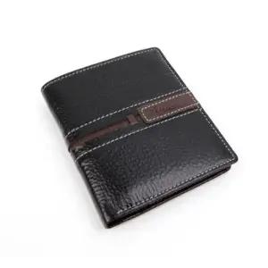 가죽지갑 소가죽 지갑 ABAB-M402BK