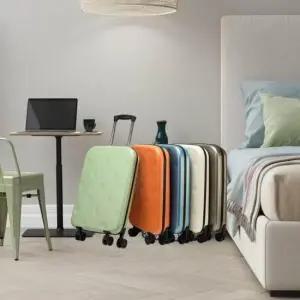 28인치캐리어 보관이 쉬운 접이식 캐리어 기내용 28인치 폴딩캐리어