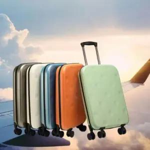 접이식캐리어 대용량 수화물용 28인치 휴가 공간절약 폴딩 캐리어