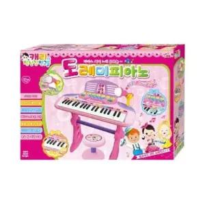 음악공부 씽크 캐리 도레미피아노