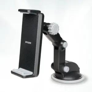 흡착식거치대 rozet 차량용 태블릿 대쉬보드 핸드폰 거치대 RX-6555