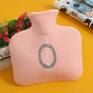 물주머니 핫팩 보온 가열 주머니 열찜질 따뜻한물주머니 보온팩