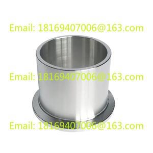 진공 척 파이프 커넥터 KF10 KF25 20mm 길이 304 스테인리스 스틸 페룰 플랜지 피팅 조인트