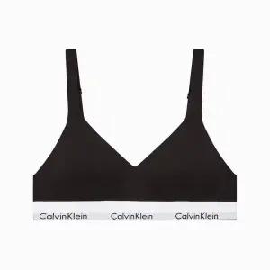 매장정품 CALVIN KLEIN UNDERWEAR 캘빈클라인 언더웨어 여성 모던 코튼 리프트 브라렛 QF7900-UB1 1026386