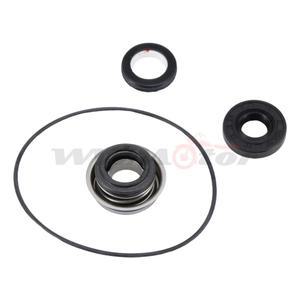 기계식 워터 펌프 도장 키트 혼다 호환 VFR1200 2010- 19226-MG 호환E-000 개스킷 O링 세트