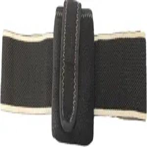 인슐린 펌프 홀더 파우치 액세서리 조절 가능 허벅지 벨트 슬림하고 신축성 있는 통기성 러닝