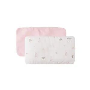 [밍크뮤](신세계 사우스시티)PH)리본루루숯베개(36970-AAE-01)