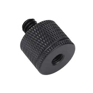 M5 1/4 변환 나사 볼트 너트 스터드 카메라 LED 라이트 K027 (KYR-WA18A2D)