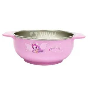 [골드스마일]슈팅스타 캐치티니핑 논슬립 스텐대접 오로라핑 왕자핑