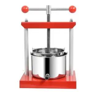 수동 착즙기 스퀴저 레몬즙짜기 2l 과즙기 짜는 주스 과일