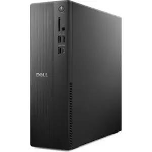 DELL Pro Slim QVS1260-UB04KR WIN11 (16GB M.2 512GB) 최신 인텔 14세대 i7 탑재 데스크탑 PC본체 업무용 사무용
