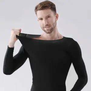 겨울 밀착 윈터 가벼운 경량 따뜻 내복 남자 내의 상