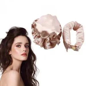 [셀러에이드]헤어 볼륨 집게 고데기 웨이브 컬링 구르프 스타일러