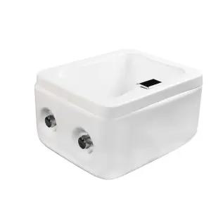 족욕기 세면대 세척기 족욕통 업소용 발관리 가정용 습식