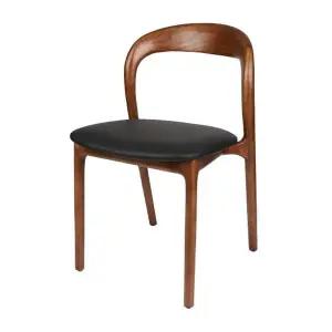 [하이파가구]아티롤S 원목식탁의자 색상2