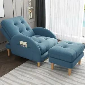 의자 안락 수유 인용 소파 접이식