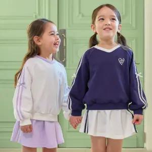 유앤미치마바지상하복