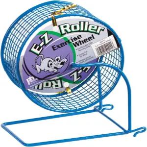 4-3/4인치 E-Z 롤러 운동 휠/마우스